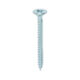 TIMCO Drywall Screws - PH - Bugle - Fine Thread - Zinc - 3.5 x 38