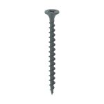 TIMCO Drywall Screws - PH - Bugle - Coarse Thread - Grey - 3.5 x 50