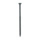 TIMCO Drywall Screws - PH - Bugle - Coarse Thread - Grey - 4.8 x 100