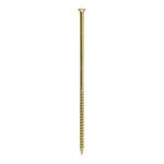 TIMCO Plasterboard Screws - PH - Bugle - Coarse Thread - Yellow - 4.8 x 125
