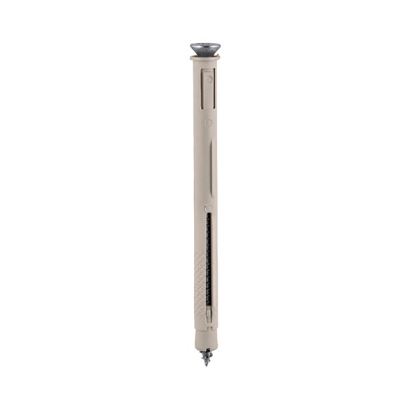 TIMCO Nylon Frame Anchors - 8.0 x 100