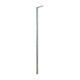 TIMCO Restraint Straps - Heavy Duty - Bent - Galvanised - 900/100