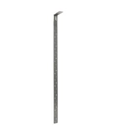 TIMCO Restraint Straps - Heavy Duty - Engineered - Galvanised - 900/100