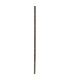 TIMCO Restraint Straps - Light Duty - Flat - A2 Stainless Steel - 1000mm