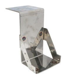100 x 175 Welded Masonry Joist Hanger