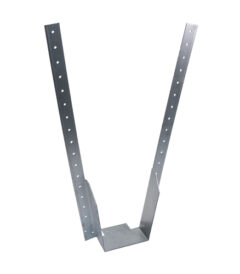 TIMCO Timber Hangers - Long Leg - Galvanised - 100 x 150 to 250