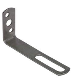 Safety frame cramps stainless steel 100/50