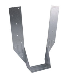 TIMCO Timber Hangers - No Tag - Galvanised - 100 x 125 to 220