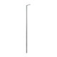 TIMCO Restraint Straps - Heavy Duty - Bent - Galvanised - 1100/100