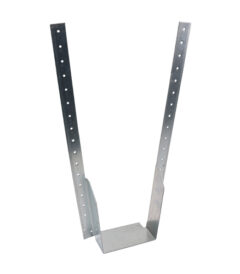 TIMCO Timber Hangers - Long Leg - Galvanised - 125 x 150 to 250