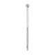 A4 stainless steel timber screw 6.7 x 125mm