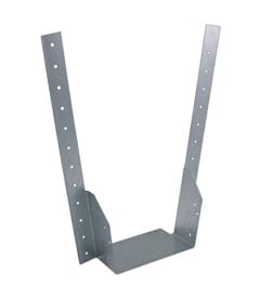 TIMCO Timber Hangers - Standard - Galvanised - 125 x 100 to 225