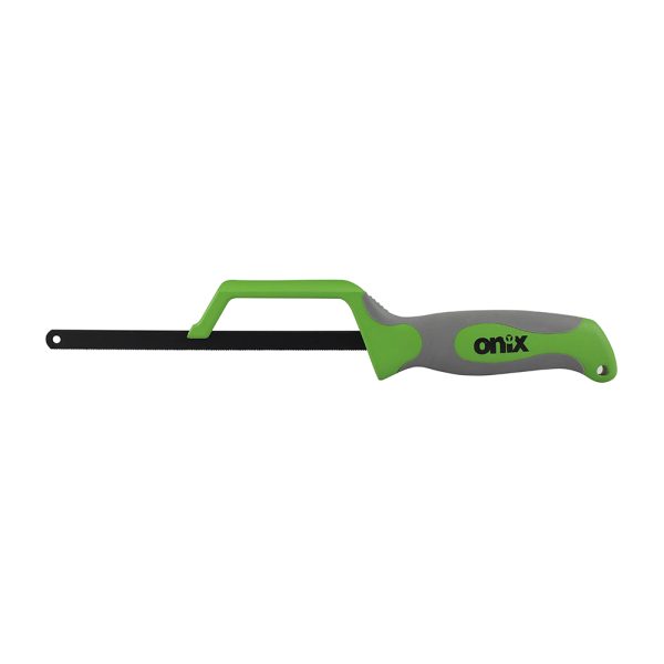 Onix Mini Hacksaw - 12"