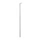 TIMCO Restraint Straps - Light Duty - Bent - Galvanised - 1400/100
