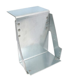 150 x 200 Welded Masonry Joist Hanger