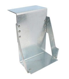 150 x 225 Galvanised Masonry Joist Hanger