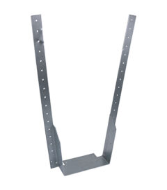 TIMCO Timber Hangers - Long Leg - Galvanised - 150 x 150 to 250