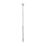 A4 stainless steel timber screw 6.7 x 150mm