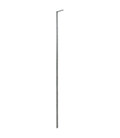 TIMCO Restraint Straps - Heavy Duty - Bent - Galvanised - 1500/100