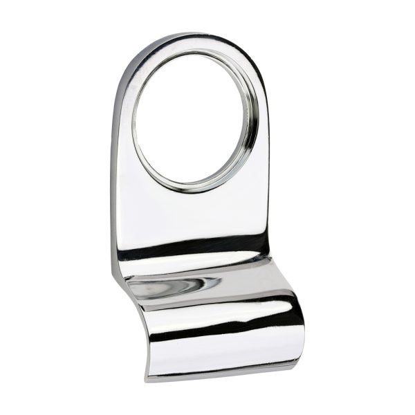 TIMCO Cylinder Pull - Polished Chrome - 79 x 41