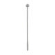 Timco hex head timber screw 6.7 x 250mm
