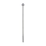 TIMCO Timber Frame Construction & Landscaping Screws - Hex - Exterior - Green Organic - 6.7 x 250