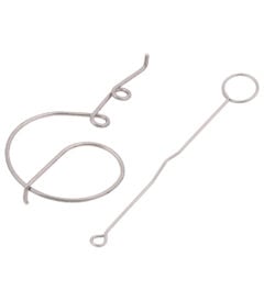 HallHook slate roof repair hook