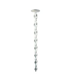 Timco 8.0 x 165 helical fixing