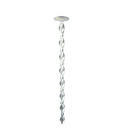 Timco helical flat roof fixing