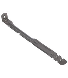 100mm stainless timber frame ties