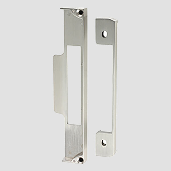 3 Lever Narrow Backset Sashlock Rebate Kit