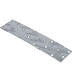 Nail Plates - Galvanised - 42 x 178
