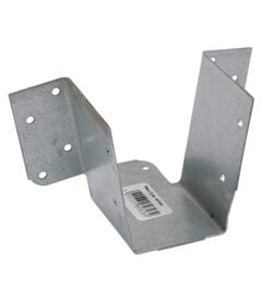 TIMCO Timber Hangers - Mini - Galvanised - 44 x 75 to 100