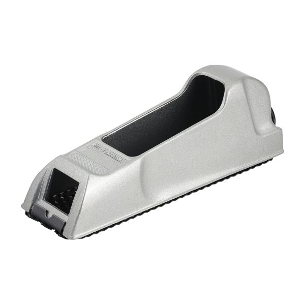 TIMCO Heavy Duty Rasp Plane - 145mm / 6"