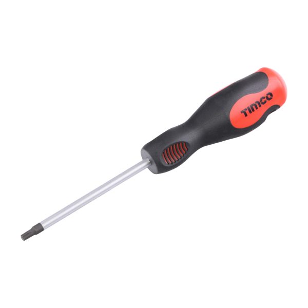 TIMCO Screwdriver - TX Drive - TX25 x 100mm