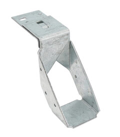 47 x 100 Galvanised Masonry Hanger