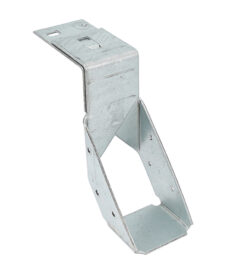 47 x 125 Galvanised Masonry Joist Hanger