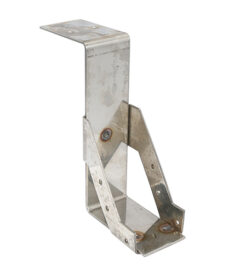 47 x 175 Stainless Steel Masonry Joist Hanger