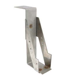 47 x 225 Stainless Steel Masonry Joist Hanger