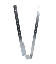 TIMCO Timber Hangers - Long Leg - Galvanised - 47 x 150 to 250