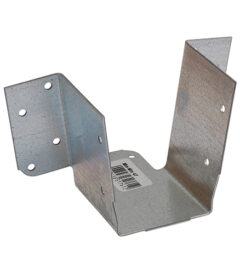 TIMCO Timber Hangers - Mini - Galvanised - 47 x 75 to 100