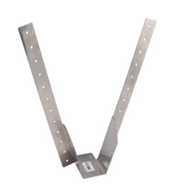 Timco Stainless Steel Timber Hangers