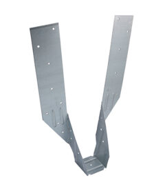 TIMCO Timber Hangers - No Tag - Galvanised - 47 x 125 to 220
