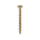 Solo wood screws 5.0mm x 50mm
