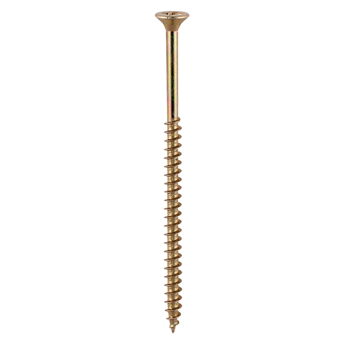 Solo Chipboard Woodscrew