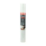 TIMCO Protective Film - For Carpet - 50m x 0.6m - Box of 9