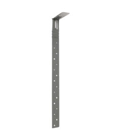 TIMCO Restraint Straps - Heavy Duty - Engineered - Galvanised - 500/100