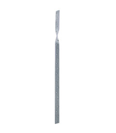 TIMCO Restraint Straps - Heavy Duty - Twisted - Galvanised - 500/100
