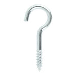 TIMCO Screw Hooks - Zinc - 60mm