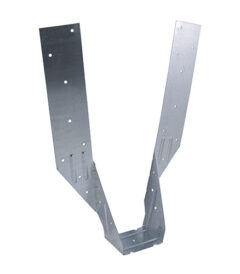 TIMCO Timber Hangers - No Tag - Galvanised - 63 x 125 to 220